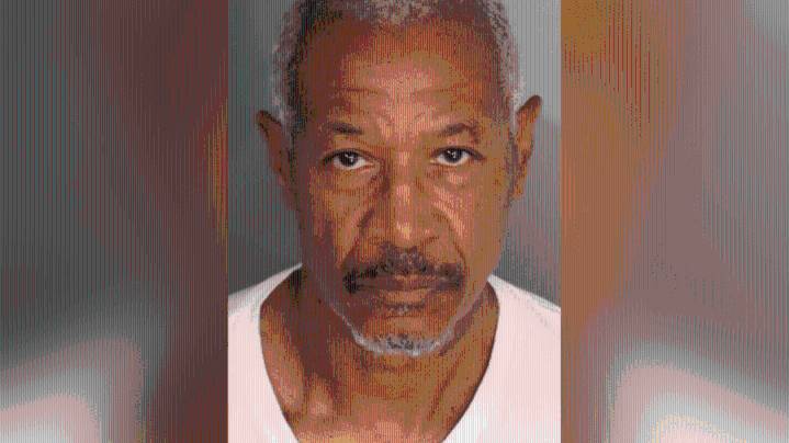 Convicted child molester found with rope, ski mask and condoms, police say