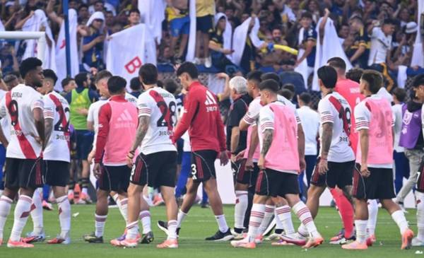 River, afuera de la Copa Libertadores 2026 a falta de una fecha: qué necesita para clasificar