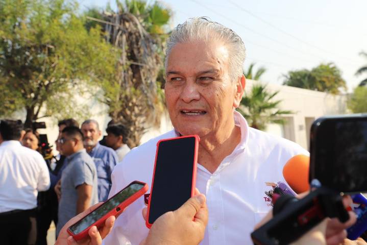 Suman esfuerzos Salud e IMSS-Bienestar para mejor servicio y atención médica