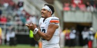 Report: Auburn making change at quarterback