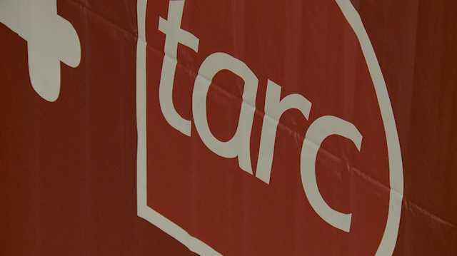 TARC awarded $2.6M federal grant to build new maintenance shop