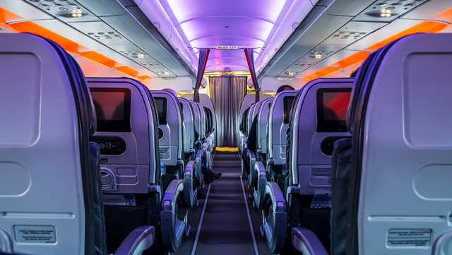 How major airlines are responding to FAA flight reductions