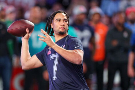 Why Isn’t CJ Stroud Playing vs. Bills on Thursday? Latest Injury Update for Texans QB C.J. Stroud’s injury absence reshapes Texans’ offense and playoff hopes as Davis Mills bridges crucial short