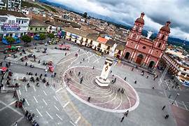 Robo en Ipiales con giro inesperado