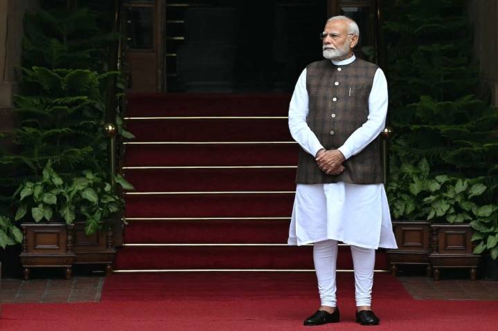 India’s Strategic Autonomy Is Now Reading as Aloof