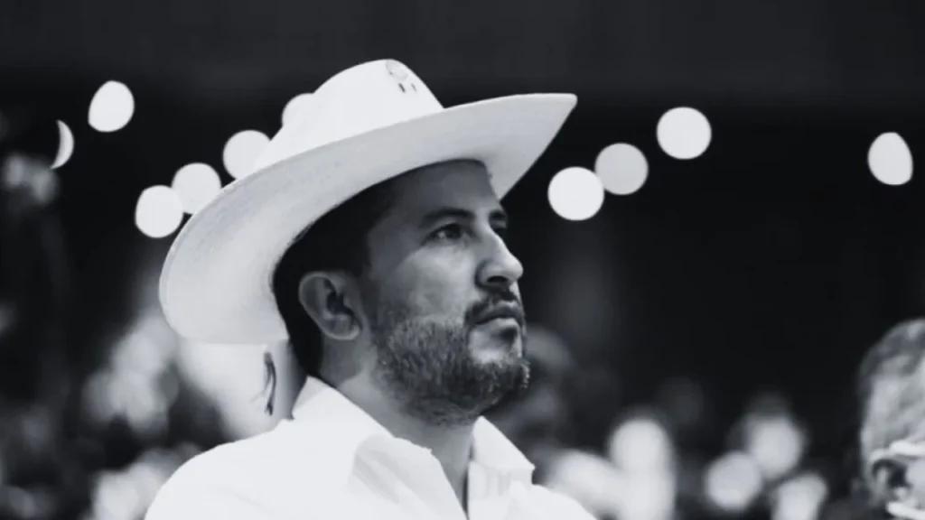 Conago condena, el asesinato de Carlos Manzo; llaman a la unidad, contra el crimen