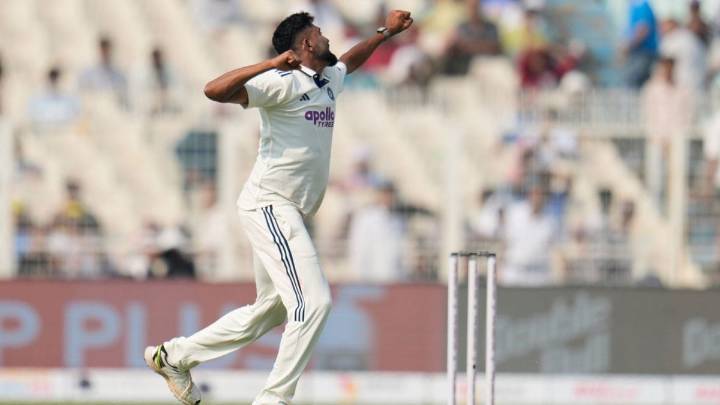 Mohammed Siraj Bounces Back After Earnest Chat With Shubman Gill: 'Bas Ek Over De...'