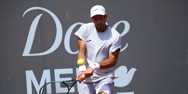Los argentinos copan Temuco y habrá dos cruces nacionales en busca de las semis