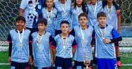 Equipo de Villamaría se corona campeón de la Copa Claro zonal Caldas y representará al departamento en Bogotá