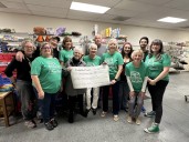 Empty Bowls Camas raises $27,000 for Inter
