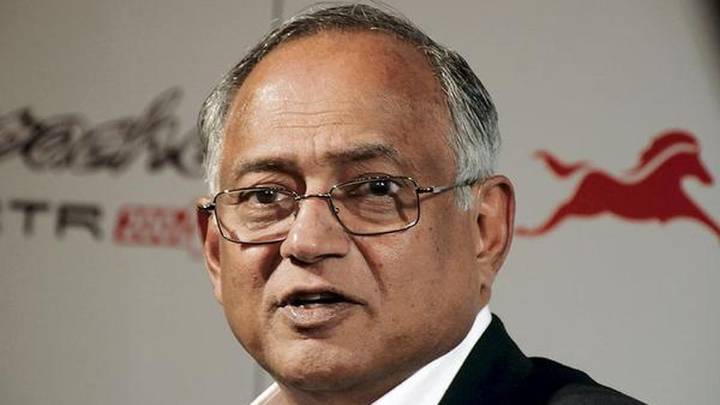 Venu Srinivasan halted new inductions in Sir Ratan Tata Trust