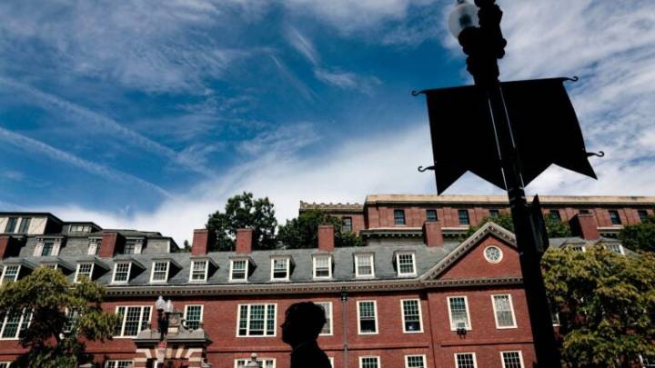 Harvard student orchestra did not violate hazing policy, school finds