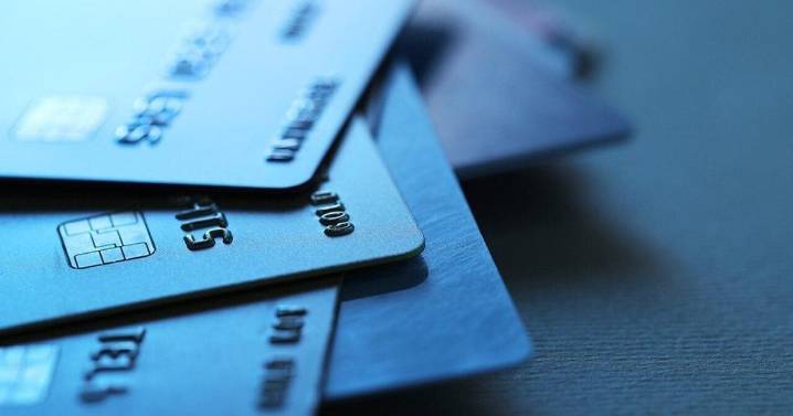 What is credit card stacking and how does it work?