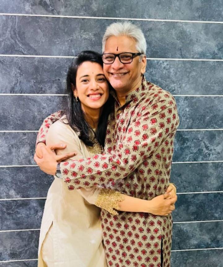 Smriti Mandhana, Palash Muchhal’s wedding postponed after cricketer’s father falls ill