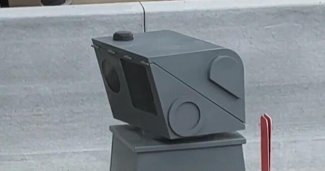 More speed cameras on I-95, Milltown Road may be in the near future