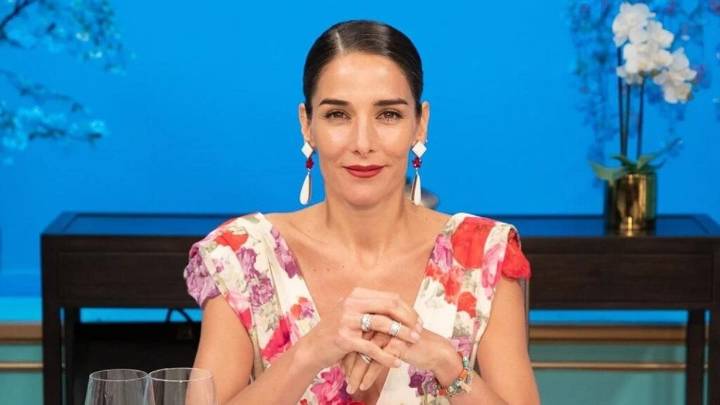 A quiénes recibe Juana Viale este domingo en "Almorzando con Juana"