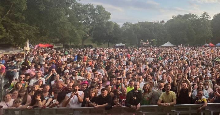 Greater Manchester event unveils 2026 plans with U