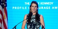 JFK’s granddaughter reveals terminal cancer diagnosis, criticizes cousin RFK Jr.