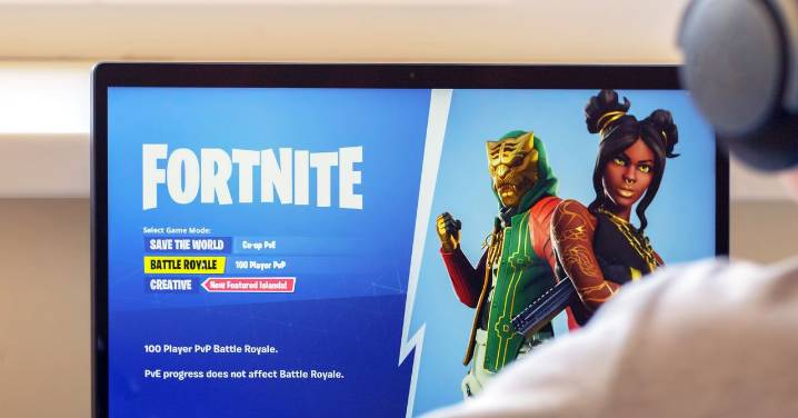 Activists Are Using 'Fortnite' to Fight Back Against ICE