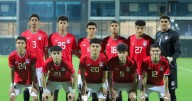 Dónde y a qué hora ver a Haití vs. Egipto por el Mundial Sub 17 en TV y streaming