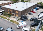 Lawyers seek restraining order against Broadview ICE site