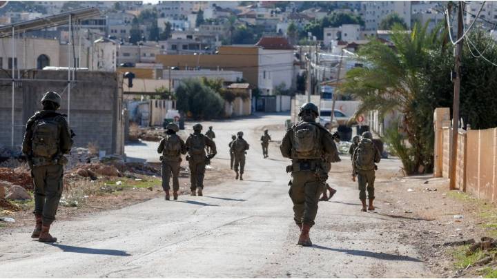 Israel Launches New Military Operation in Northern West Bank