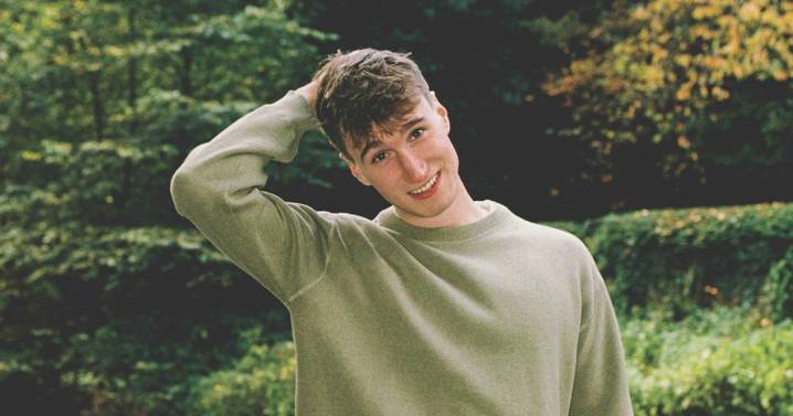 Banchory-born singer Calum Bowie returns to Aberdeen for biggest hometown headline show