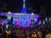 Chipiona enciende hoy la magia de la Navidad con una tarde repleta de actividades