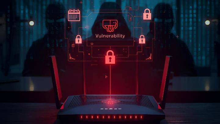 Your WiFi may already be hacked: CERT-In issues urgent warning for Asus router users