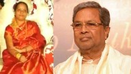 CM Siddaramaiah’s wife hospitalised