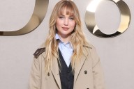 Jennifer Lawrence Addresses Her Near-Retirement From Acting