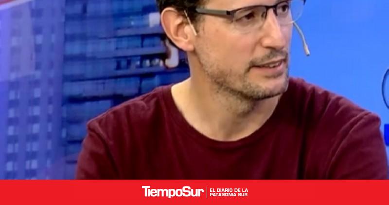 Pymes en crisis Xavier de Escalada: “La actividad no repunta”