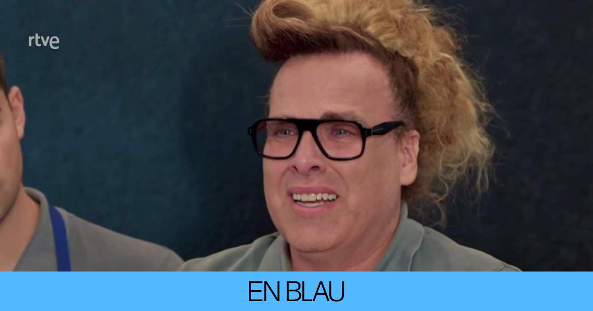 Torito roto de dolor por su enfermedad crónica: "Prefiero estar gordo y vivo"