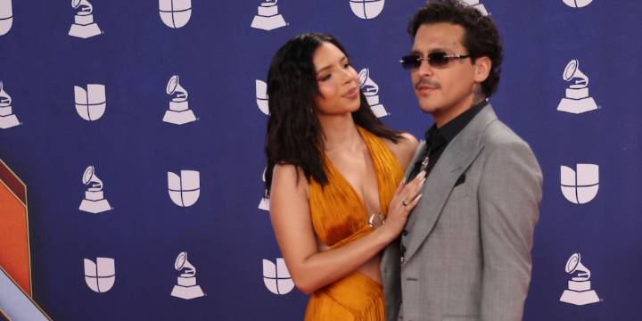 Nodal lanza indirecta a Ángela Aguilar y la deja en evidencia: “Gracias a Dios el talento no se cancela”