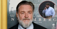 EXCLUSIVE: Russell Crowe Transformed Health After Near
