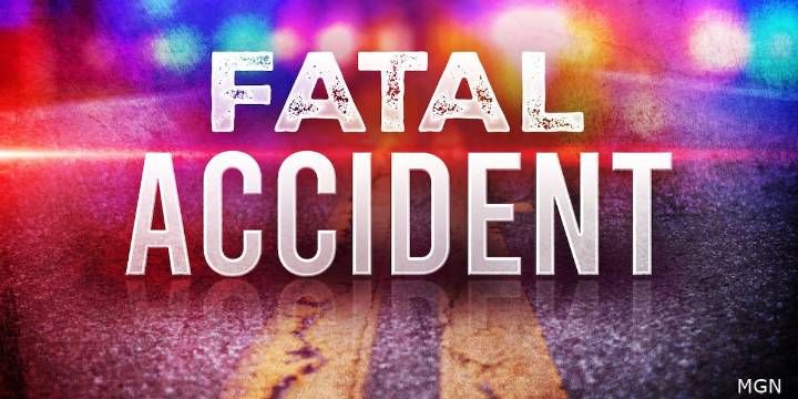 One dead after crash in Cedar County, Nebraska