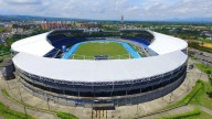 Comienzan obras que transformarán el estadio de Pereira