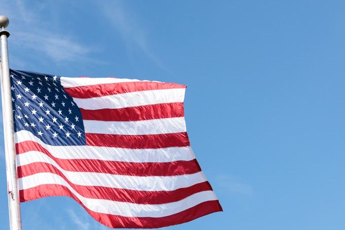 Still time to save the golden age of America