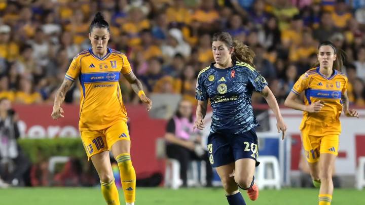 Liga MX Femenil: Todos los clubes que han levantado la copa y cuántos títulos tienen
