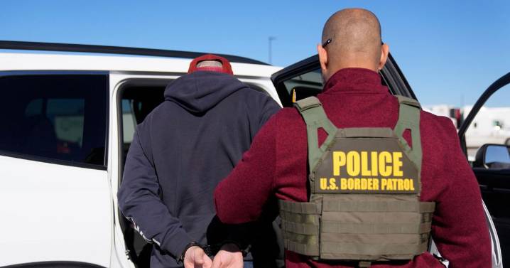 Stephanie Grace: Immigration crackdown is not conservative