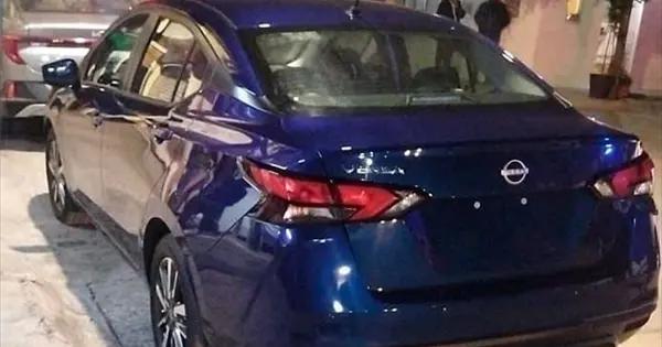 Aseguran un automóvil dos veces facturado