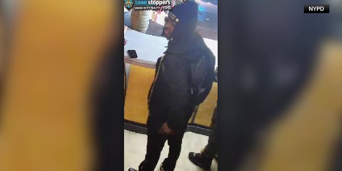 Police release photos of suspect involved in shooting of Jets cornerback Kris Boyd