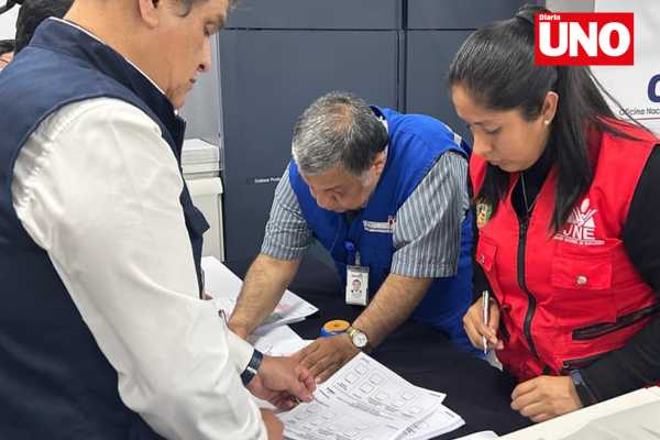 Primarias: 82 mil militantes de Apra y Renovación Popular definen candidatos este domingo