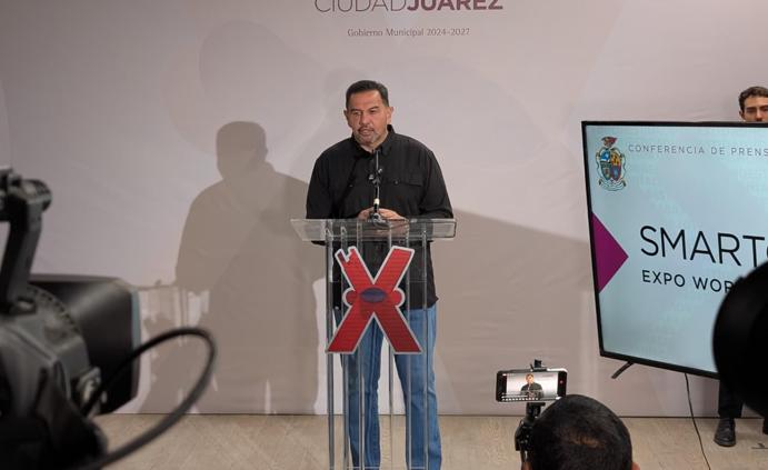 "Compartimos el mismo aire": reitera Cruz tramitar engomado