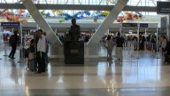 Houston airports brace for cancellations as government shutdown reaches critical point