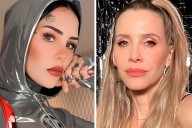 "Pasaron cosas". Guillermina Valdes habló de su relación con las hijas de Marcelo Tinelli