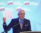 Asamblea Nacional de Venezuela investigará ataques de EU a embarcaciones en el Caribe