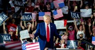 Trump defends his MAGA bona fides amid backlash from his base