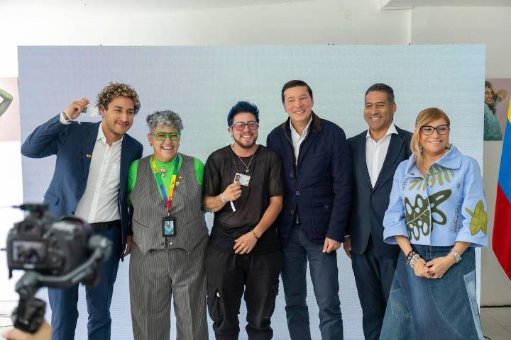 Registraduria incluye categorías ‘Trans’ y ‘No Binario’ en documentos de identidad: Así funciona