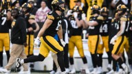 Iowa vs Nebraska channel today, time, TV schedule, streaming info